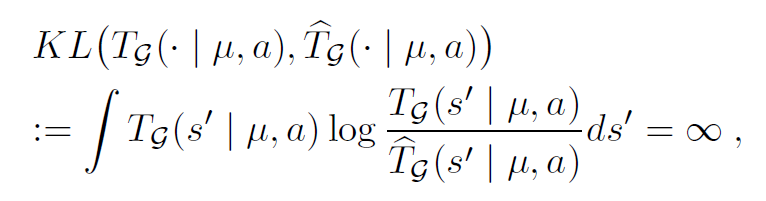 2018-9-6-Lipschitz Continuity in Model-based Reinforcement Learning_KL